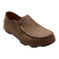 OluKai Men's Moloa Slip-on Shoe