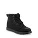 Beverly Hills Polo Club Edged Bottom High-top Cold weather Boot (Big Boys & Little Boys)