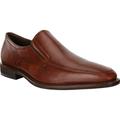 Men's ECCO Calcan Apron Toe Slip On