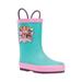 Infant Girls' Western Chief Skye Paw Patrol Rain Boot - Toddler