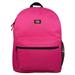 Student Women Pink Backpack