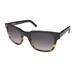 New Jack Spade Chamber Mens/Womens Designer Full-Rim 100% UVA & UVB Gray / Striated Brown Authentic Brand Name Fast Shipping Exclusive Frame Gradient Gray Lenses 52-22-140 Sunglasses/Sun Glasses