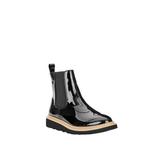 Scoop Cara Chelsea Boots with Lug Sole Womenâ€™s