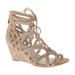 Women's Kenneth Cole New York Dylan Gladiator Sandal