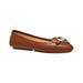 Women's MICHAEL Michael Kors Lillie Ballet Flat