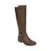 Women's Life Stride Xtrovert Wide Calf Knee High Boot