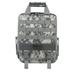 Tactical Molle Laptop/Messenger/Shoulder Bag & Backpack - ACU