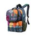 ZIPIT Adventure, Backpack & Lunch Bag, Graffiti Artist