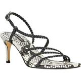 Women's Nine West Game2 Strappy Sandal