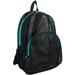 Eastsport Mesh Backpack with Padded Shoulder Straps