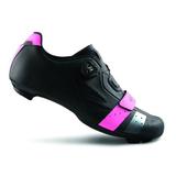 LAKE CX 176 Road Shoe Black/Pink 40