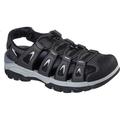 Men's Skechers Relaxed Fit Tresmen Outseen Fisherman Sandal