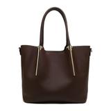 MKF Collection Patrice Tote Shoulder Bag by Mia K. Farrow