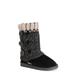 MUK LUKS Women's Cheryl Boots