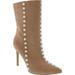 Women's Penny Loves Kenny Oxy Pearly Stiletto Boot