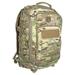 Cannae Pro Gear 500D Nylon Medium 21 Liter Legion Day Pack Backpack, MultiCam