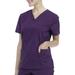 Scrubstar Core Essentials Unisex V-Neck Scrub Top