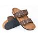 Aerothotic - Vista Women's Two Strap Comfortable Slide Sandals