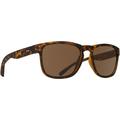 Dot Dash Women's Sunglasses Bootleg,OS,Brown/Brown