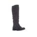 Xoxo Womens Minkler Round Toe Knee High Fashion Boots