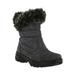 Women's Flexus by Spring Step Korine Cold Weather Boot