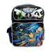 Medium Backpack - - Justice League Batman Superman New a00025