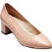 Women's Cole Haan The Go-To Block Heel Pump