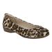 Women's SOUL Naturalizer Gift Ballet Flat