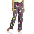 Women's Plush Fleece Sleepwear and Fuzzy Babba Collection