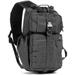 Rambler Sling Backpack Black