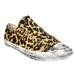 Naughty Monkey Shalomar Leopard Slip-on Sneakers
