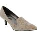 Women's Bellini Bobcat FL Kitten Heel