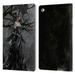 Head Case Designs Officially Licensed Nene Thomas Deep Forest Queen Gothic Fairy with Dragon Leather Book Wallet Case Cover Compatible with Apple iPad mini 4