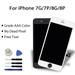 For Apple iPhone 7 Plus 7P Screen Replacement LCD Display Touch Screen Glass AAA