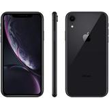 Restored Apple iPhone XR 64GB Factory Unlocked Smartphone 4G LTE iOS Smartphone (Refurbished)