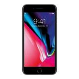 Restored Apple iPhone 8 Plus 256GB GSM Unlocked Phone - Space Gray (Refurbished)