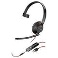 Plantronics Blackwire C5210 Headset (207577-03)