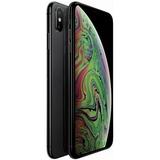 Apple iPhone XS Max 64GB Fully Unlocked (Verizon + Sprint + GSM Unlocked) - Space Gray (Used)