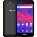 Restored BLU Advance S5 HD 16GB S0480LL GSM Unlocked Android Smartphone - Black (Refurbished)