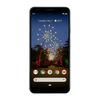 Google Pixel 3a XL- 64GB (Unlocked) - Just Black