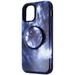 OtterBox Otter + Pop Symmetry Case for Apple iPhone 12 mini - Dye Hard / Blue