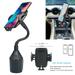 Premium Car Cup Holder Phone Mount with Gooseneck Neck & 360Â° Rotatable Cradle for LG Stylo 6/Harmony 4/K31/K51/K92/Aristo 5/Tribute Monarch