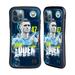 Head Case Designs Officially Licensed Manchester City Man City FC 2022/23 First Team Phil Foden Hybrid Case Compatible with Apple iPhone 12 / iPhone 12 Pro