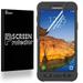 Samsung Galaxy S7 Active [4-Pack BISEN] Ultra Clear Screen Protector Anti-Scratch Anti-Shock