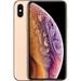 Restored Apple iPhone XS A1920 (AT&T Only) 64GB Gold (Refurbished)