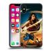 Head Case Designs Officially Licensed Wonder Woman Movie Posters Lasso Of Truth Soft Gel Case Compatible with Apple iPhone X / iPhone XS