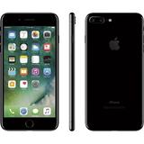 Apple iPhone 7 Plus 256GB Jet Black B Grade Used GSM Unlocked Smartphone