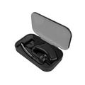 Portable Micro USB Interface Bluetooth Headset Charging Case For Plantronics Voyager Legend 5200 High Power Charging Box