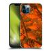 Head Case Designs Camouflage Hunting Deer UV Killer Hard Back Case Compatible with Apple iPhone 12 / iPhone 12 Pro