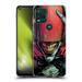 Head Case Designs Officially Licensed Batman DC Comics Three Jokers Red Hood Soft Gel Case Compatible with Motorola Moto G Stylus 5G 2021